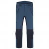 Larstinden Hiking Trousers Dark Denim